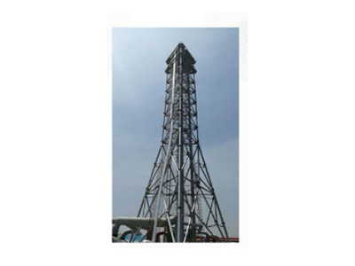 火炬氣回收及工業(yè)火炬技術(shù)